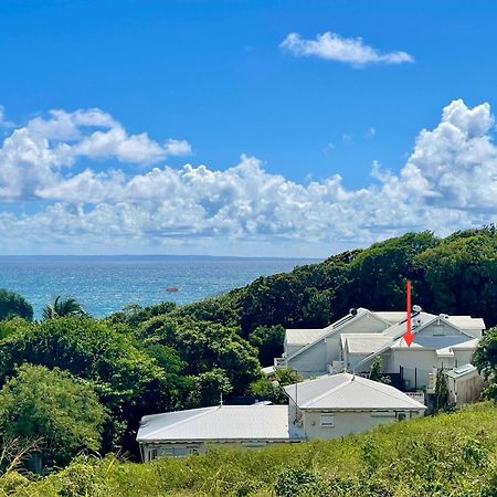 Appartement Cosy - Entre Nature Et Plages De Reve Le Gosier  Exterior foto