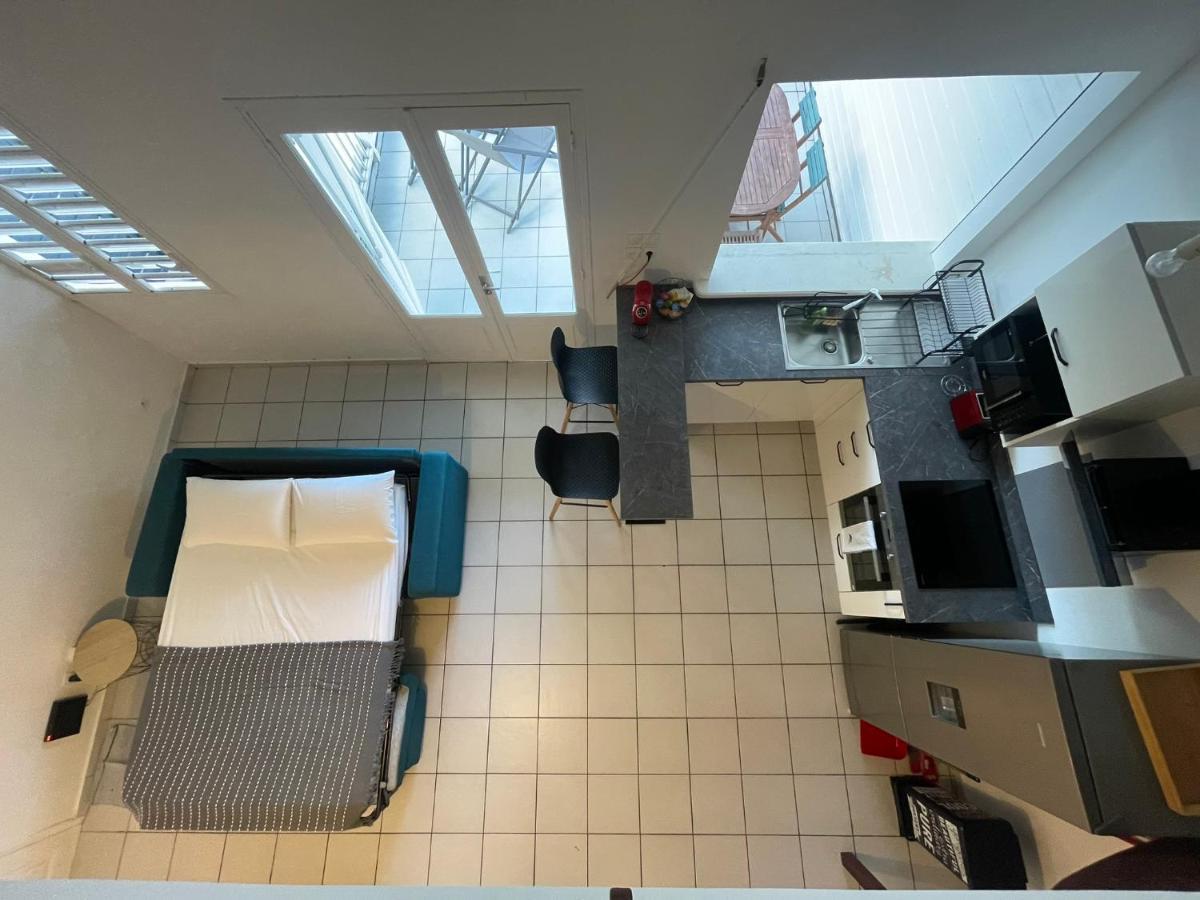 Appartement Cosy - Entre Nature Et Plages De Reve Le Gosier  Exterior foto